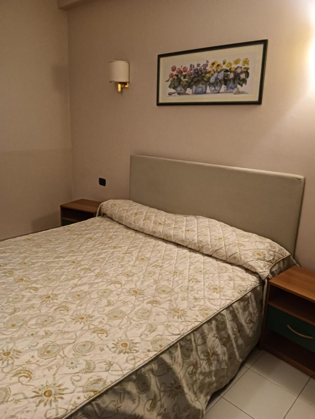 Luxury Rooms Corso Roma Ngoại thất bức ảnh